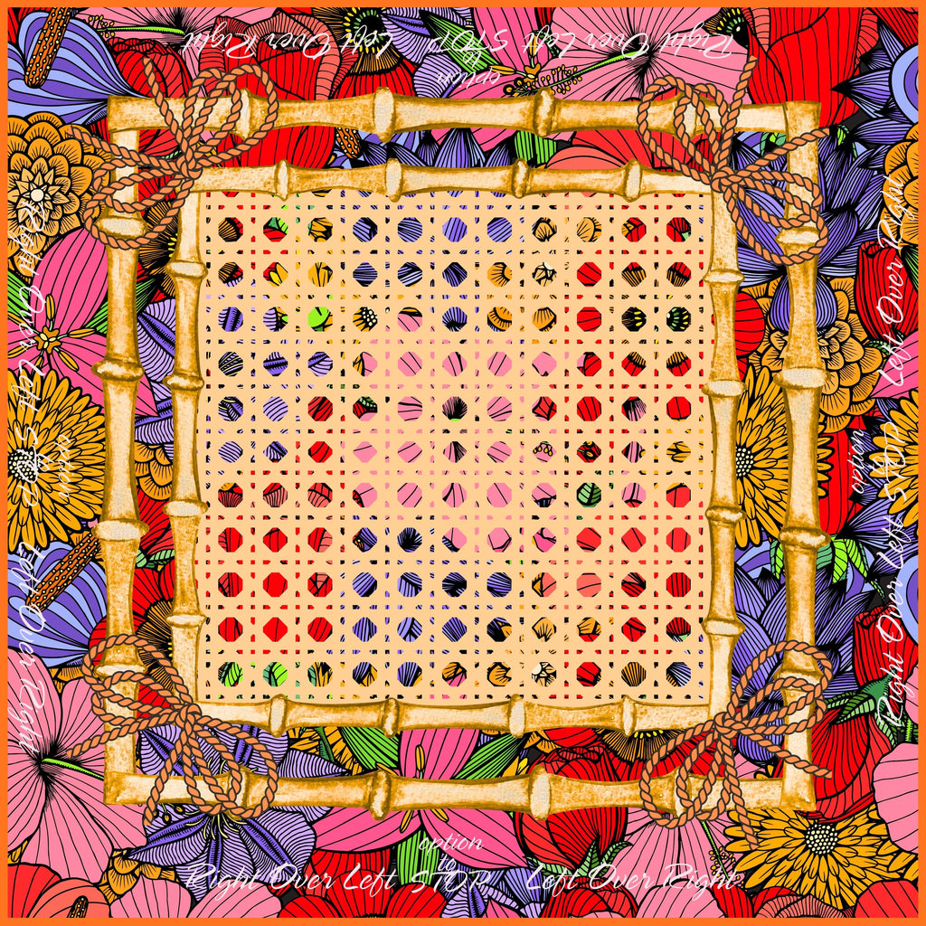 Sunset Bloom -PREORDER