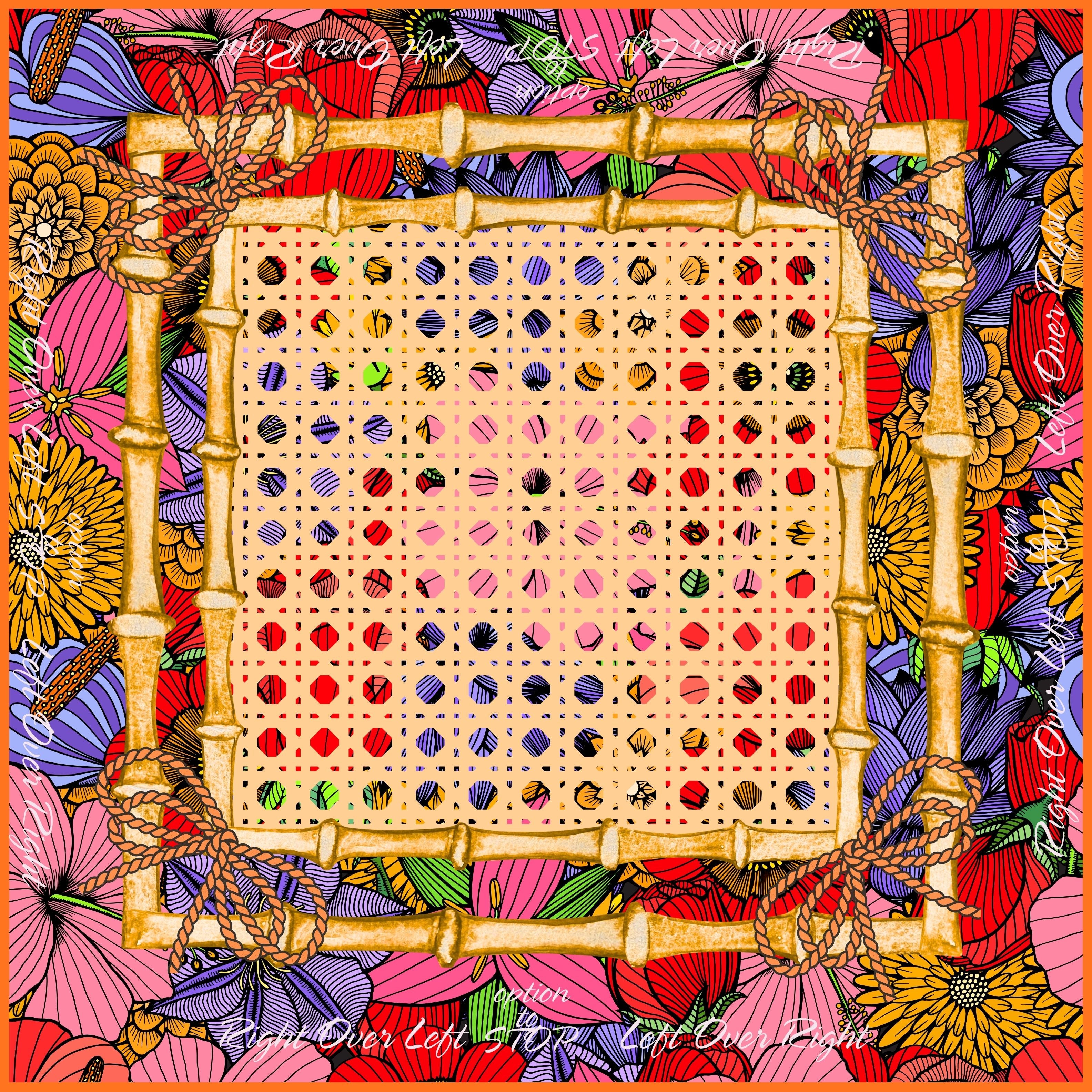 Sunset Bloom -PREORDER