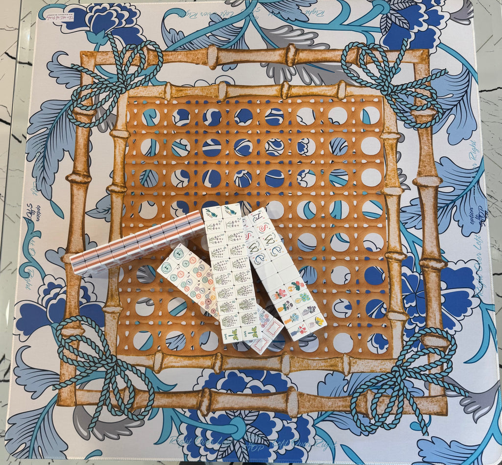 Lotus and lattice