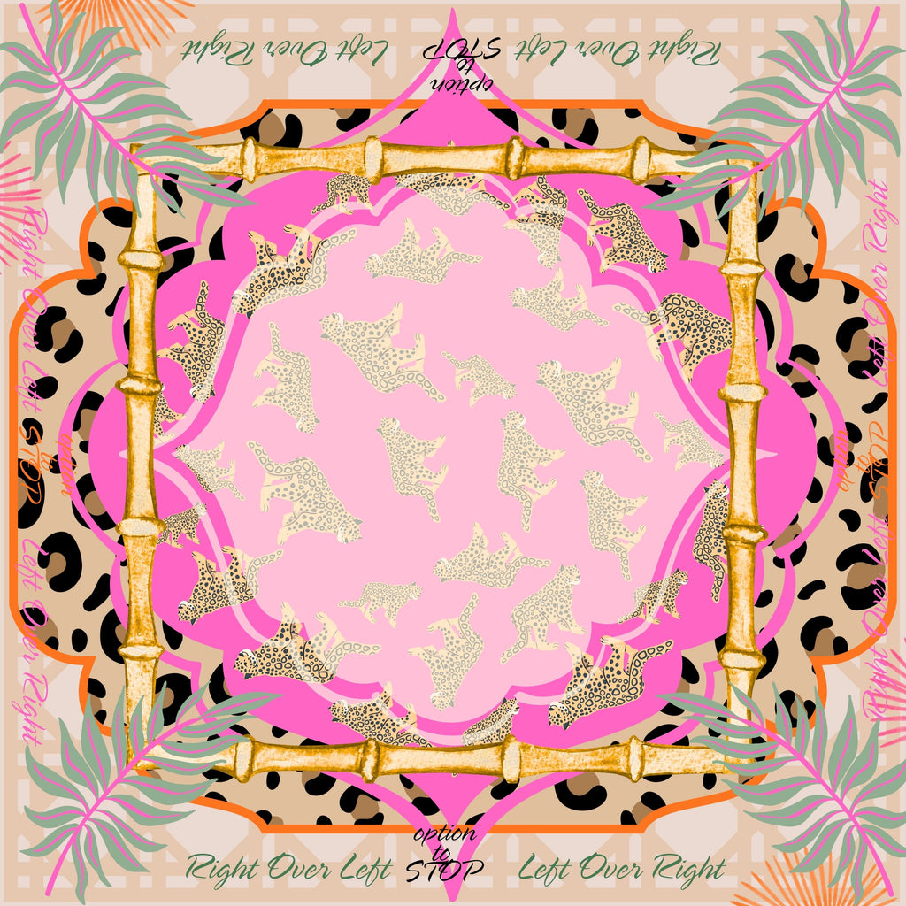 In the Wild Mat -PREORDER