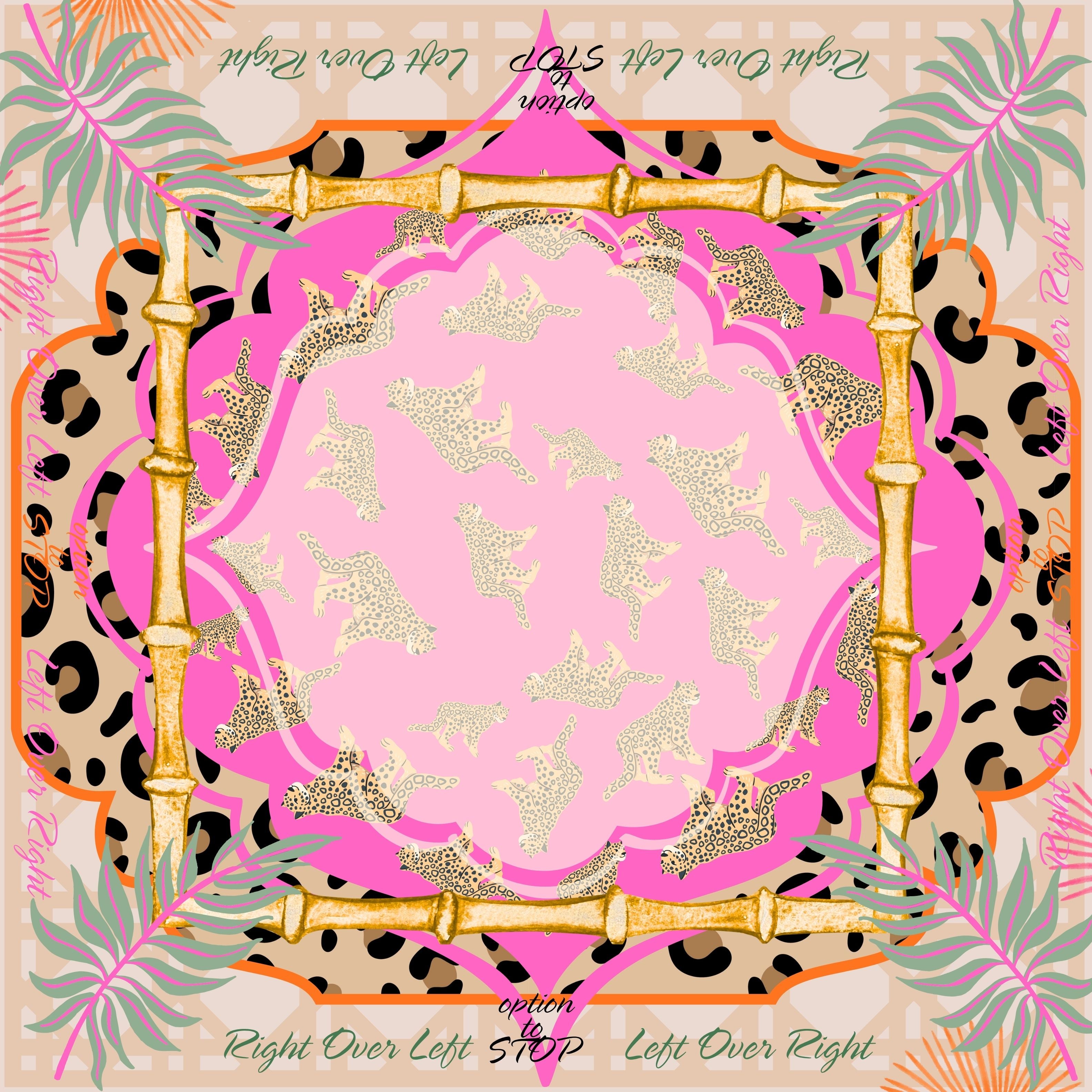 In the Wild Mat -PREORDER