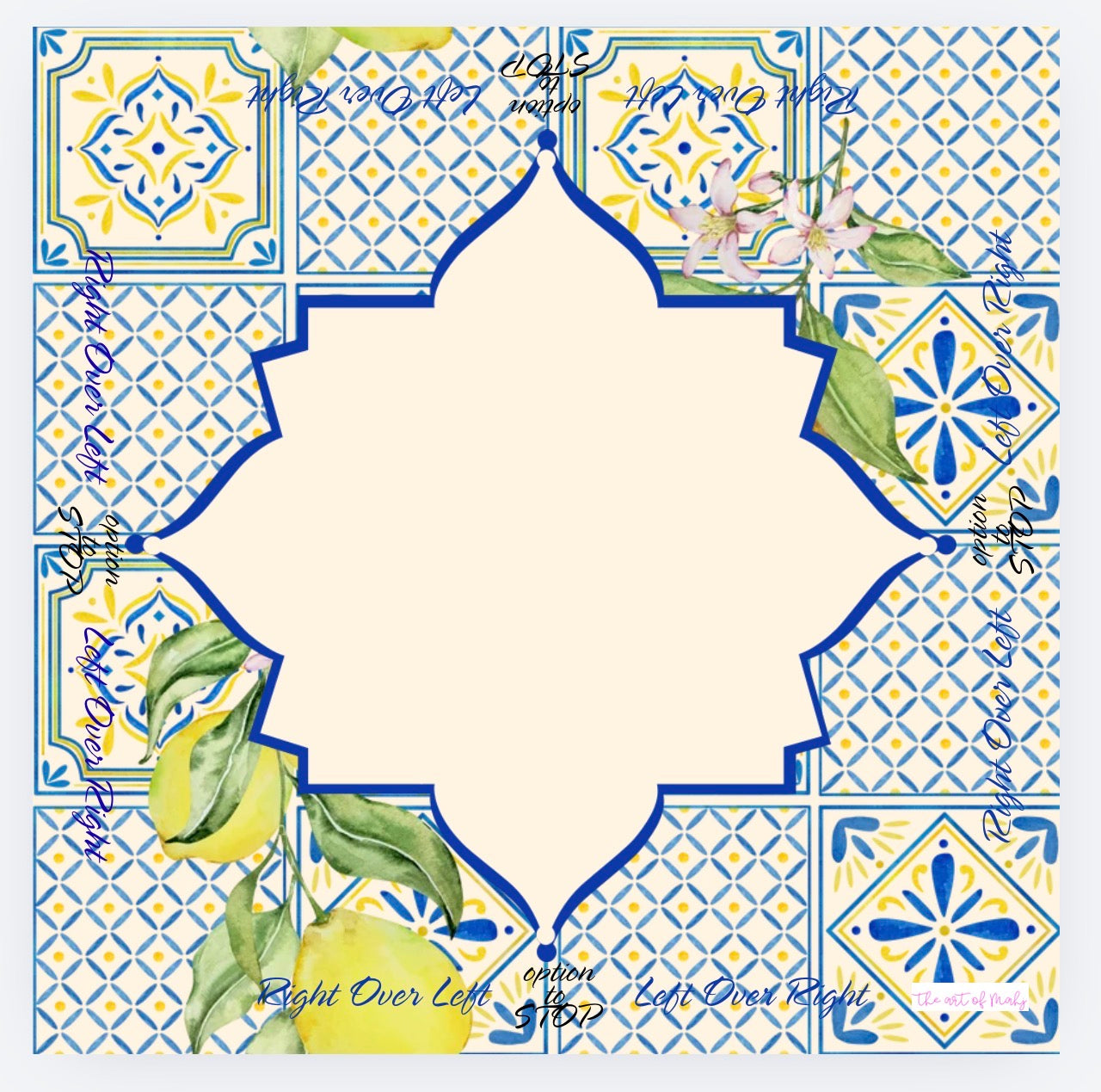 Amalfi Coast -PREORDER