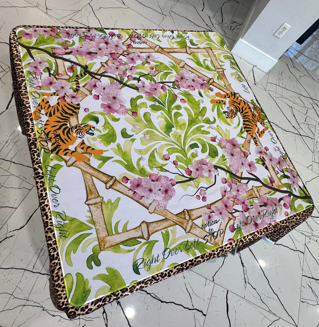 Tiger in Spring -PREORDER