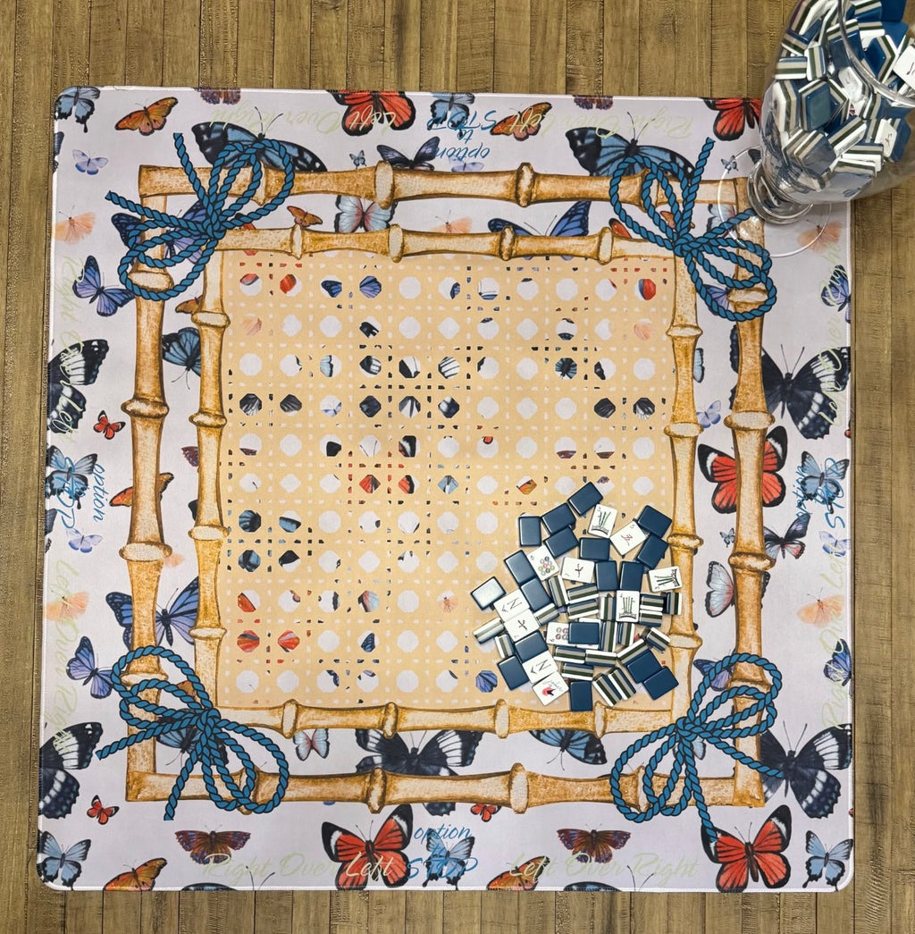 Butterfly Pavilion -PREORDER