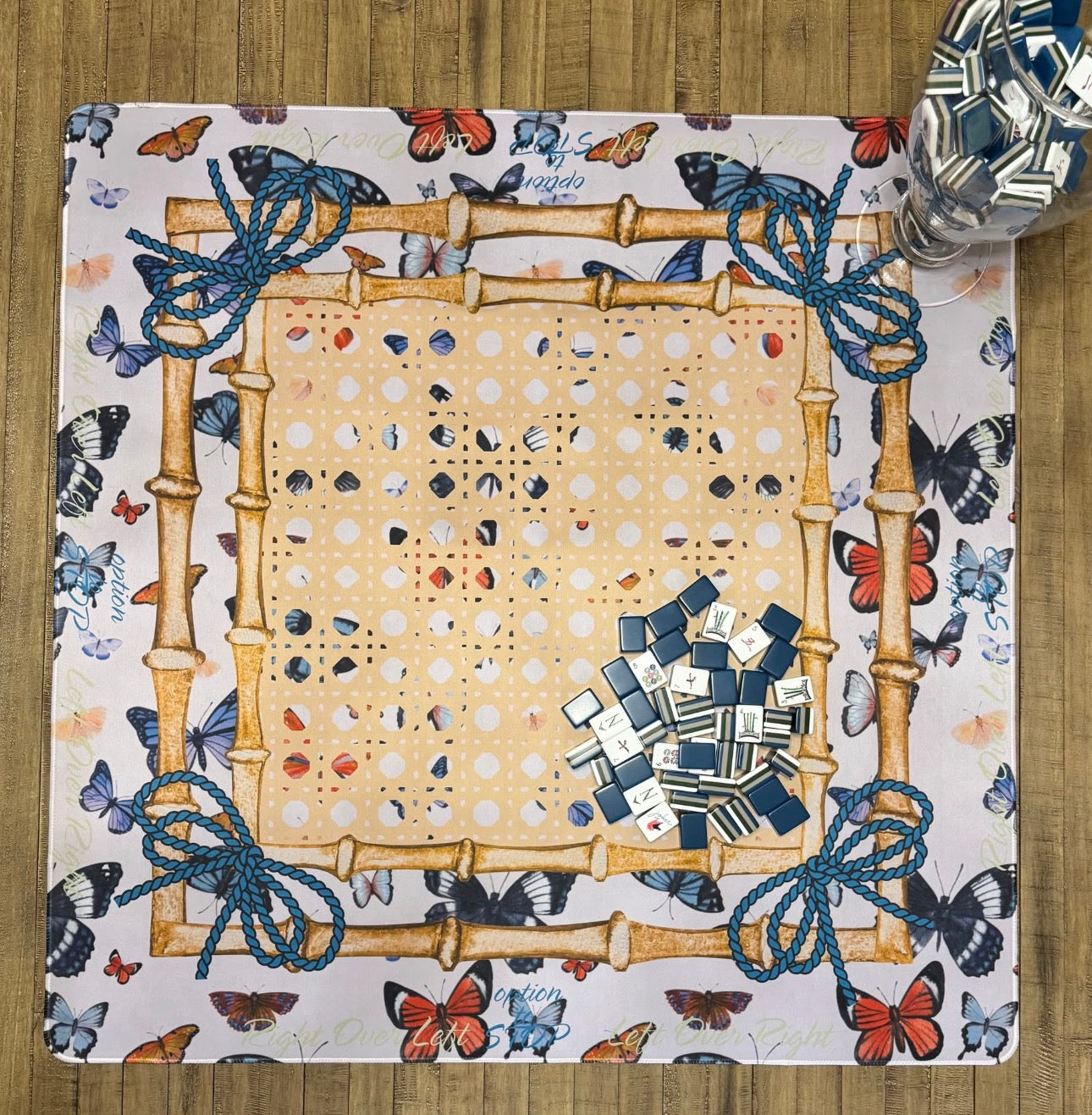 Butterfly Pavilion -PREORDER