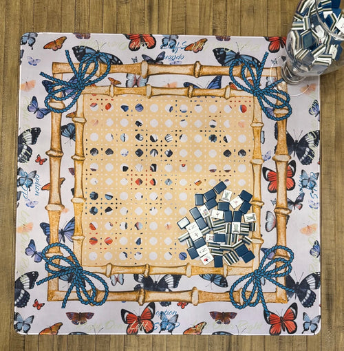 Butterfly Pavilion -PREORDER