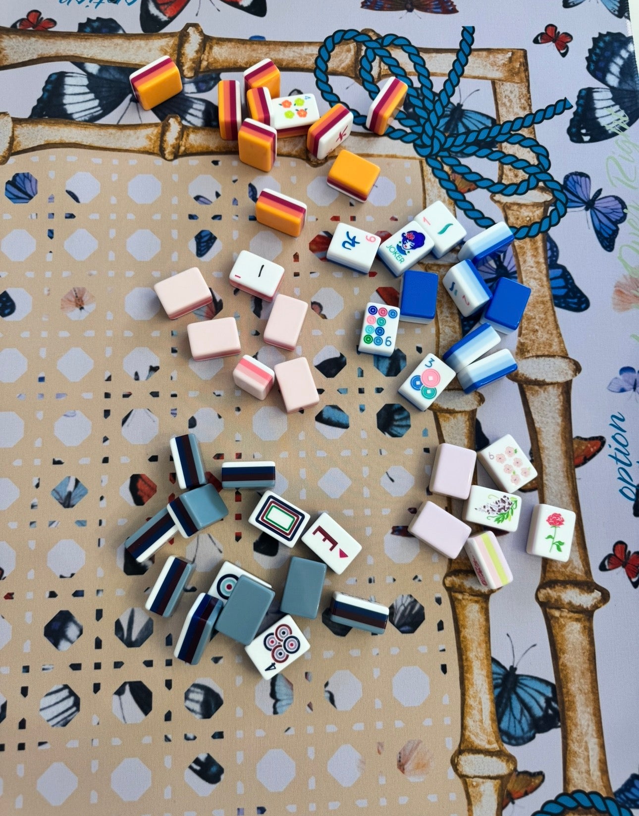 Butterfly Pavilion -PREORDER