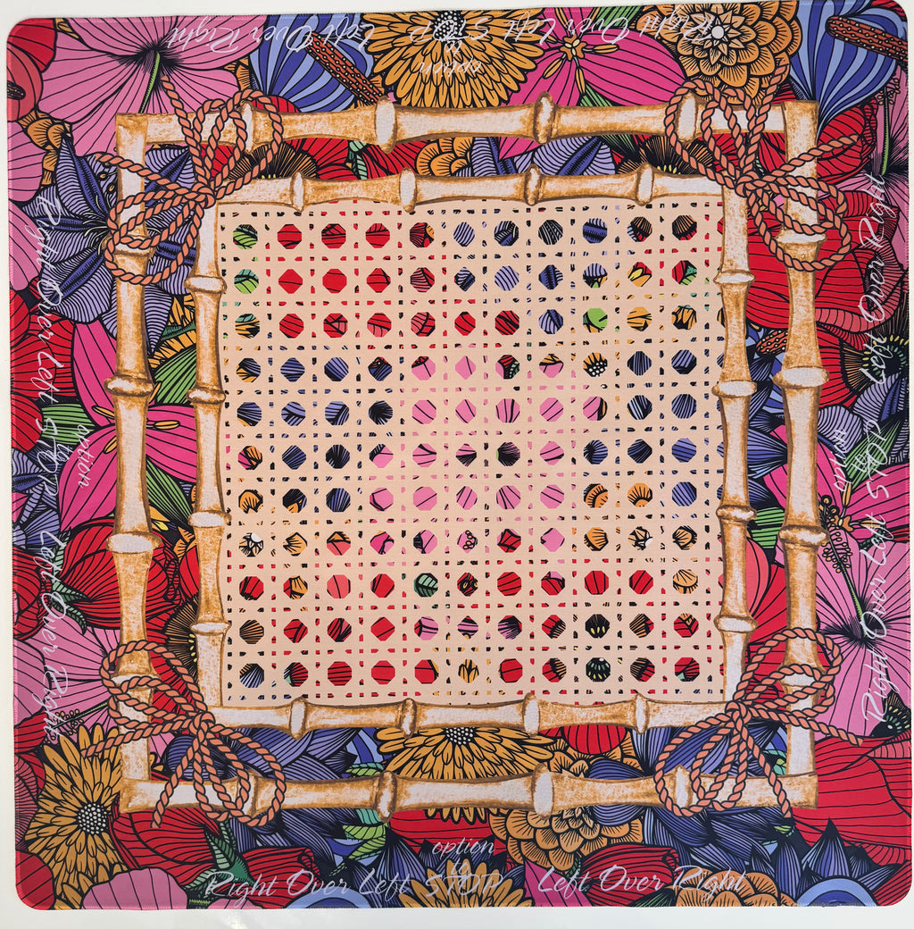 Sunset Bloom -PREORDER