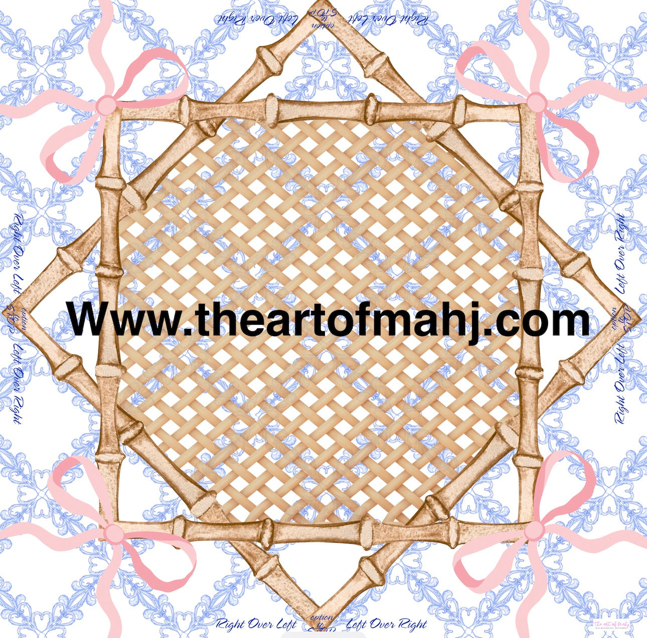 Darling mat -PREORDER