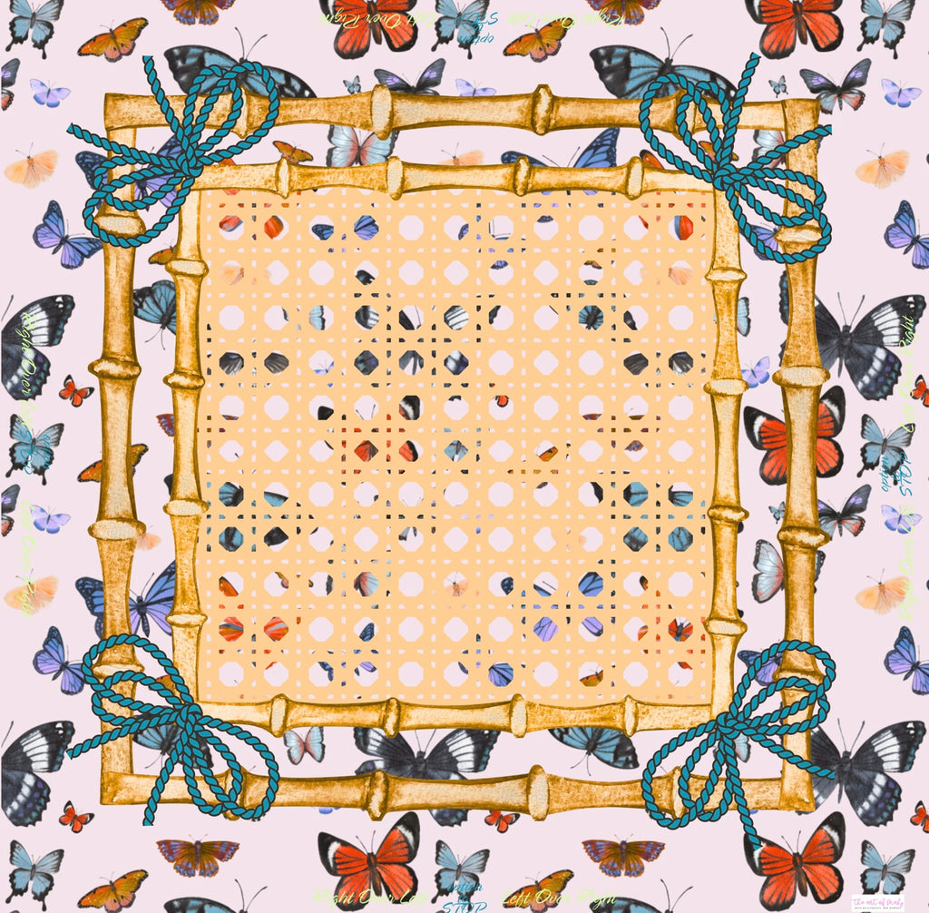 Butterfly Pavilion -PREORDER