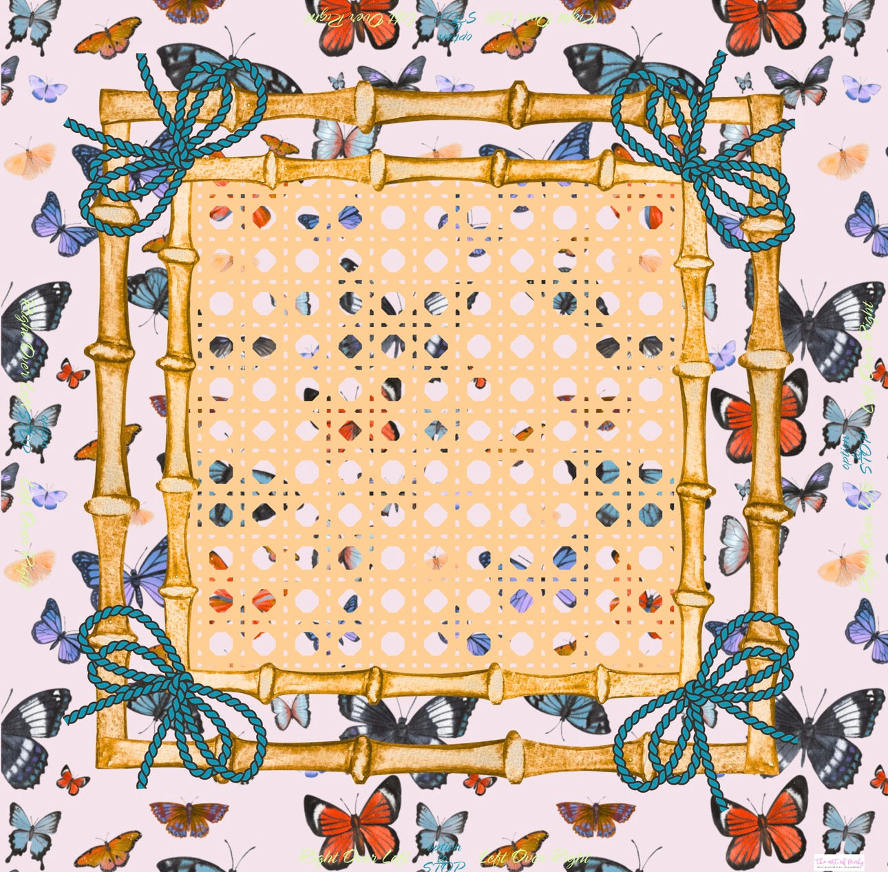 Butterfly Pavilion -PREORDER