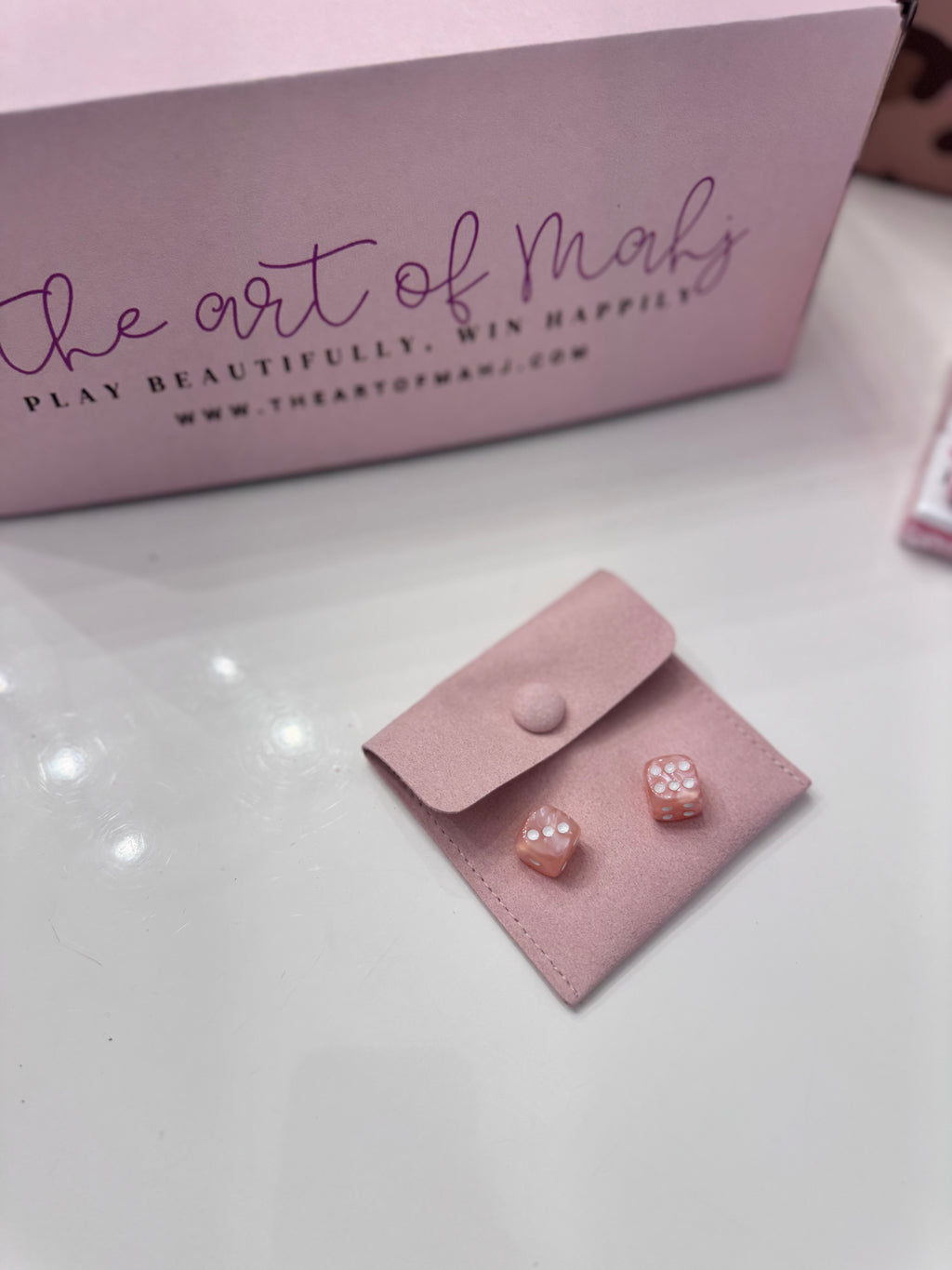 In the wild - Mahjong Tile set -PREORDER 📣Second fulfillment