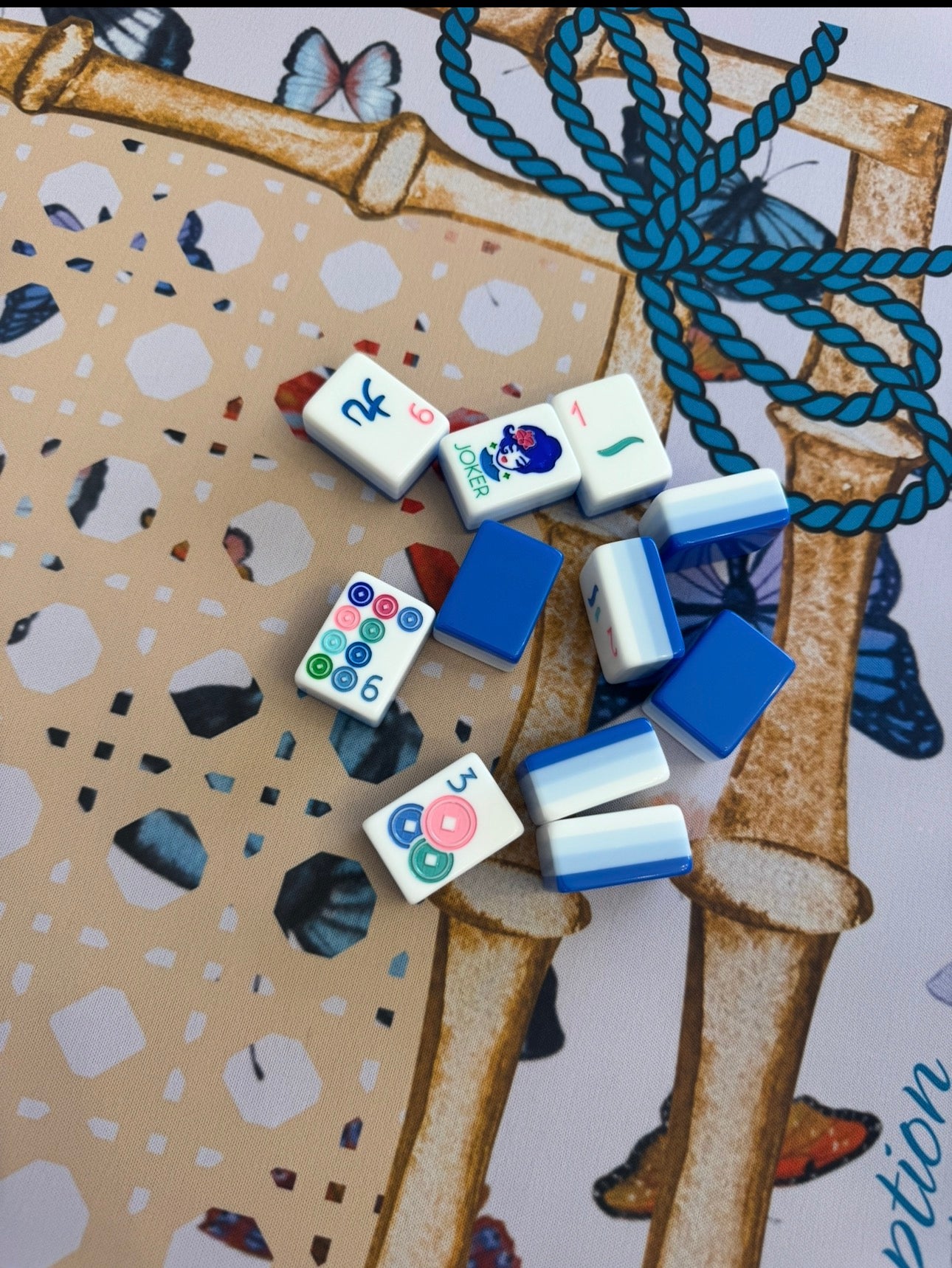 Butterfly Pavilion -PREORDER