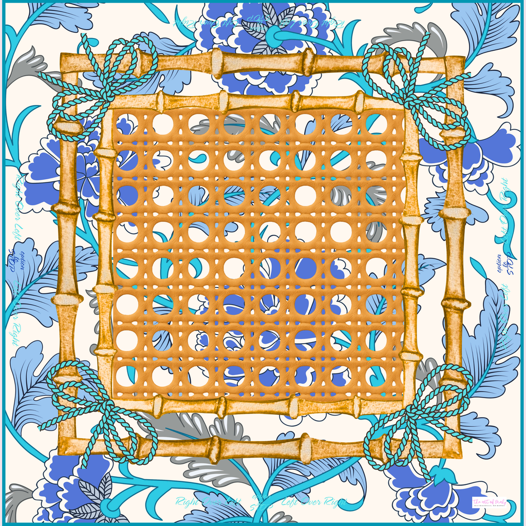 Lotus and lattice