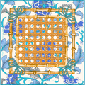 Lotus and lattice