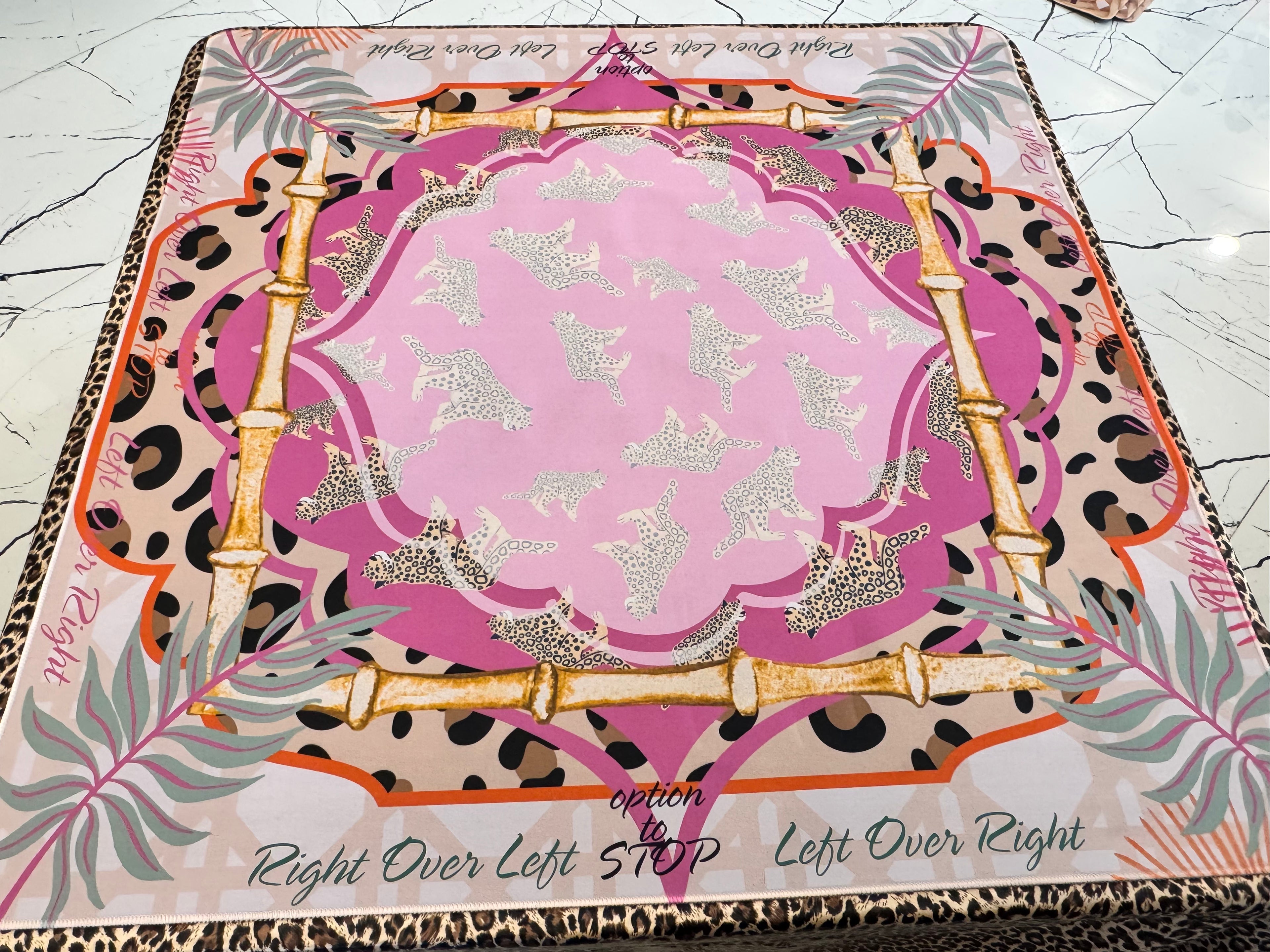 In the Wild Mat -PREORDER