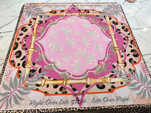 In the Wild Mat -PREORDER