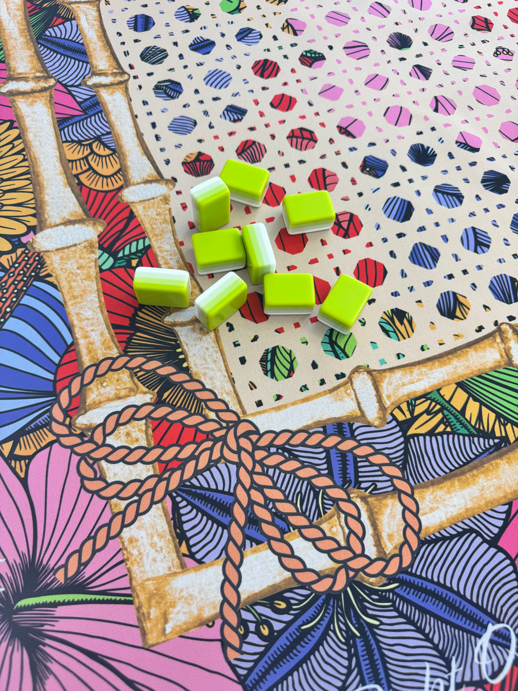 Sunset Bloom -PREORDER