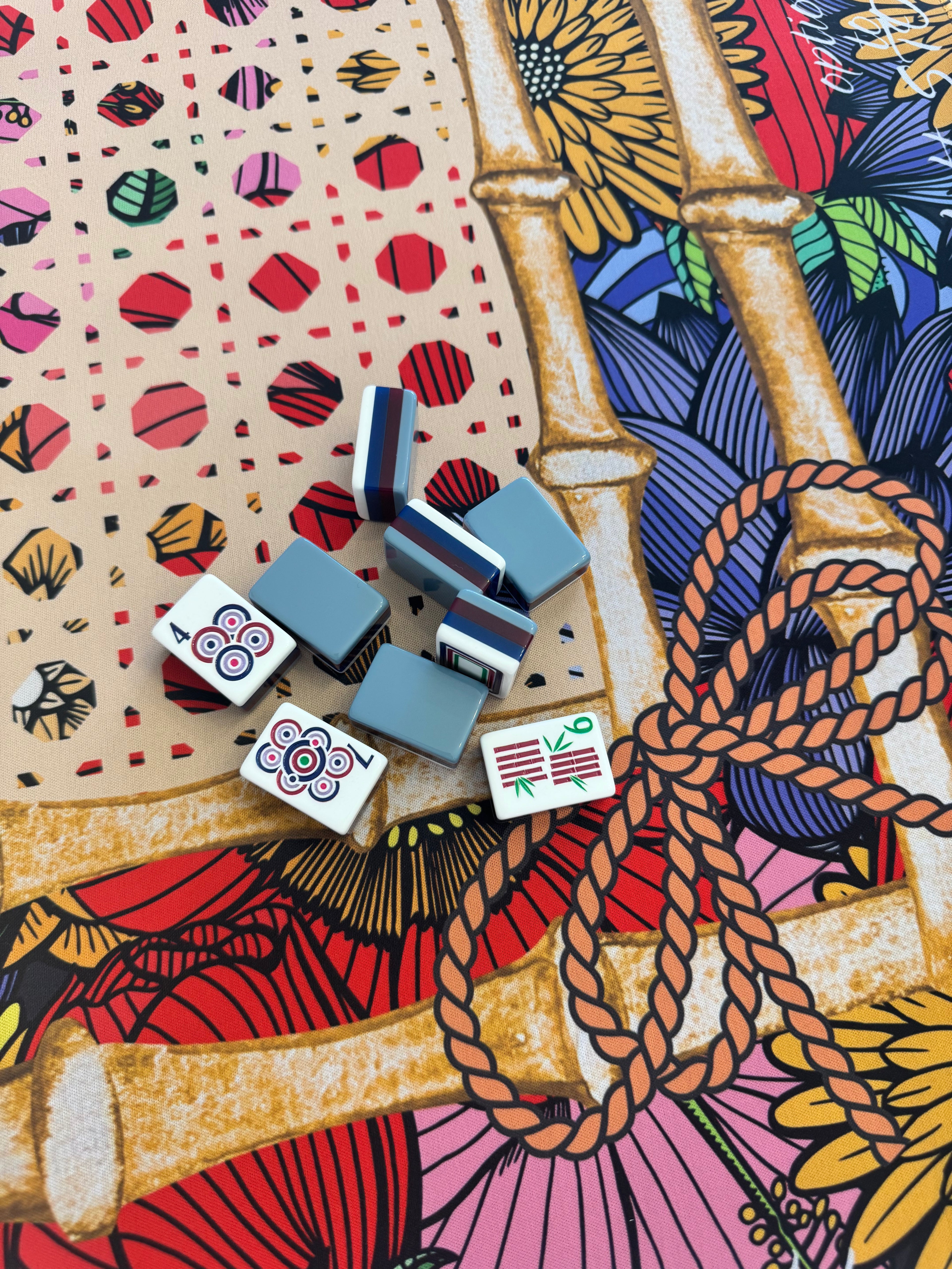 Sunset Bloom -PREORDER