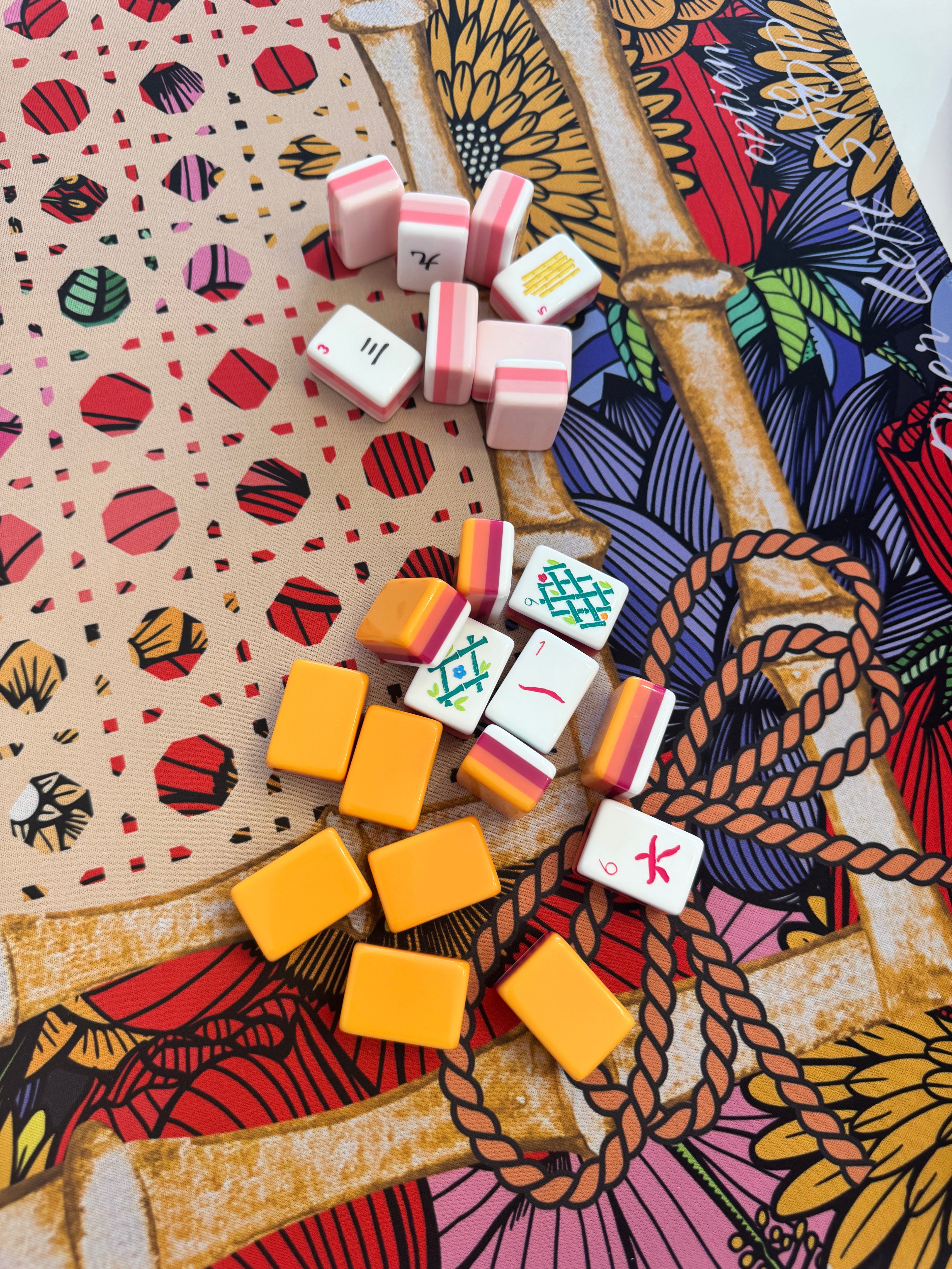 Sunset Bloom -PREORDER