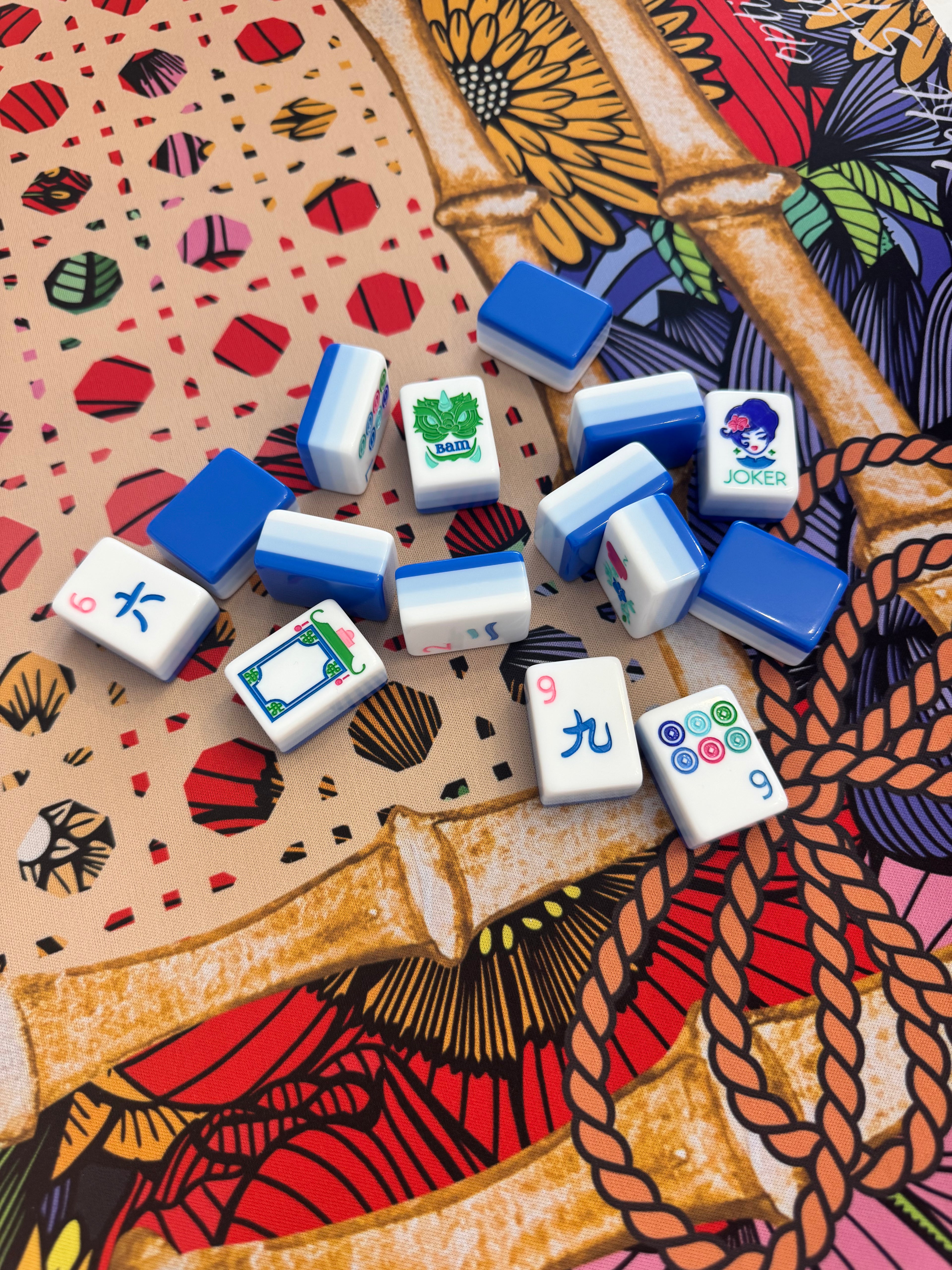 Sunset Bloom -PREORDER